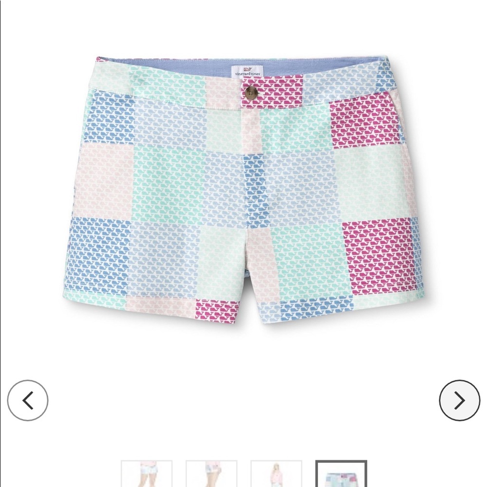 Vineyard vine for target